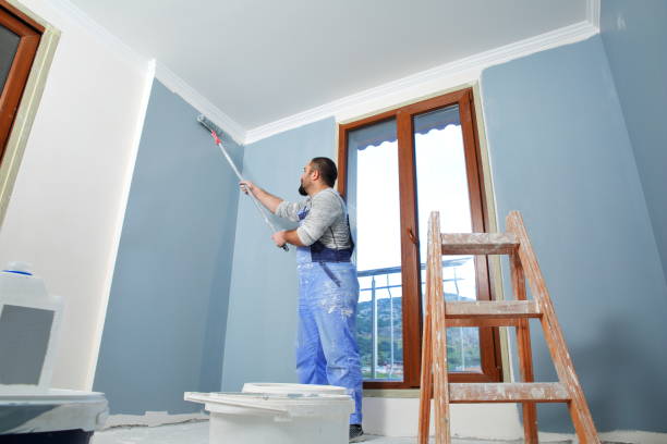 Best Post-Construction Mold Inspection  in Bixby, OK