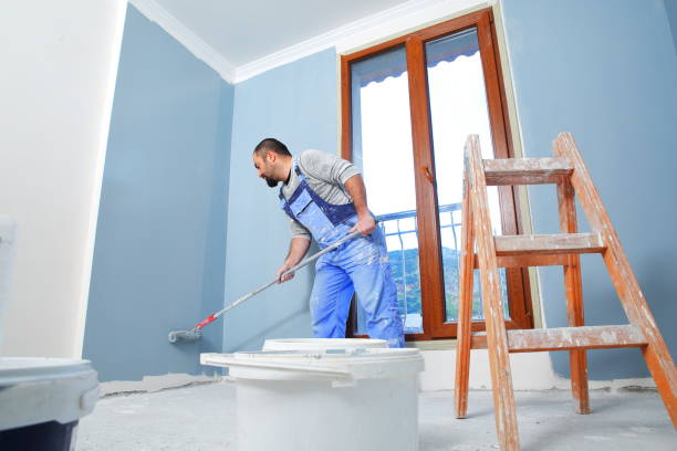 Trusted Bixby, OK Mold Removal Experts