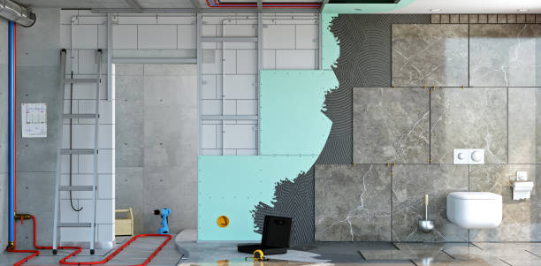 Best Mold Odor Removal Services  in Bixby, OK